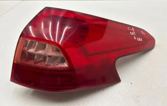 Citroen C5 Rear/tail lights