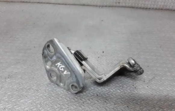 Toyota Previa (XR30, XR40) II Sliding door upper roller guide/hinge 