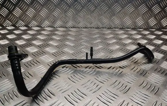 Mini Cooper Countryman R60 Vacuum line/pipe/hose 8509027