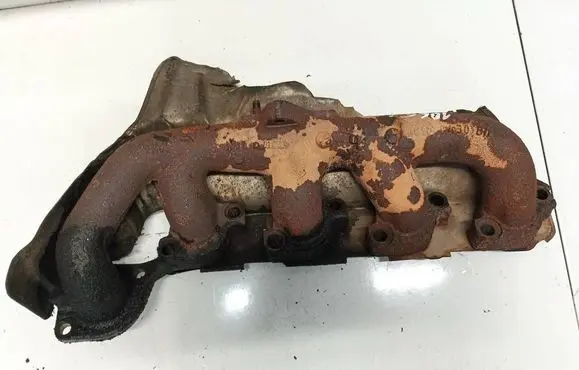 Ford Transit Exhaust manifold 6c1q9430bd