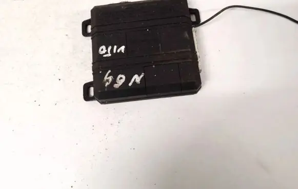 Mercedes-Benz Vito Viano W638 Other control units/modules 4438426