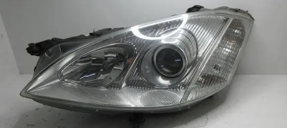 Mercedes-Benz S W221 Headlight/headlamp A2218204561 18581859