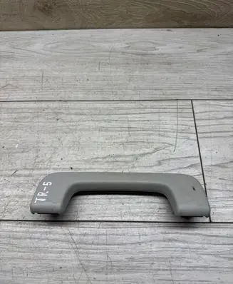 Audi A3 S3 A3 Sportback 8P Front interior roof grab handle 8P0857607M