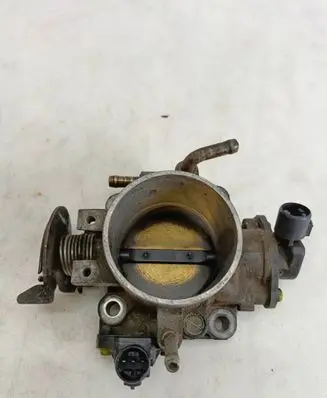 Honda CR-V Throttle valve 0798003000 JT3L90112 5VPS3012123