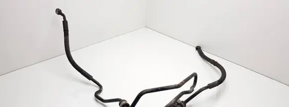Audi A3 S3 8L Power steering hose/pipe/line 1J0422893DC