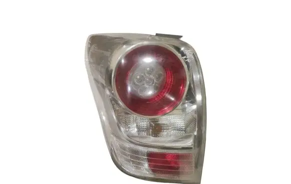Toyota Corolla Verso E121 Rear/tail lights 815600F090 101466806
