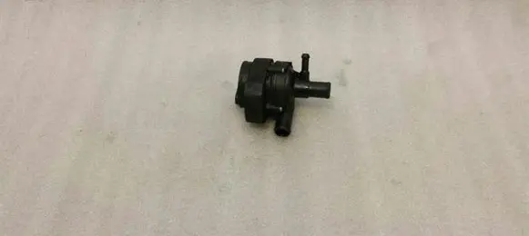Mercedes-Benz S W222 Electric auxiliary coolant/water pump A2218350028