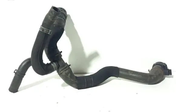Audi A6 S6 C7 4G Engine coolant pipe/hose 4G0121049AG 4G0121049