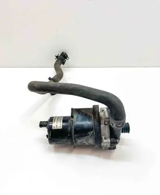 Mercedes-Benz SL R231 Water pump 0392022010 A2315014082