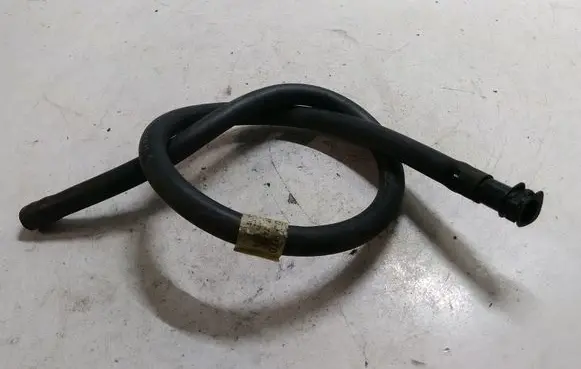 Porsche Cayenne (9PA) Headlight washer hose/pipe 7L0955970