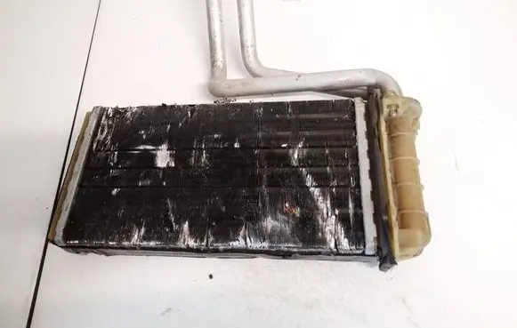 Fiat Bravo - Brava Heater blower radiator B838