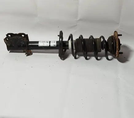 Mitsubishi Colt Front shock absorber with coil spring 824902002244 131500314307 313189