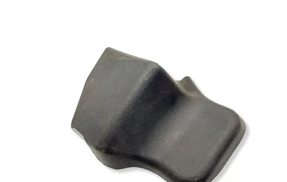 Subaru Forester SG Front driver seat rail trim 64115SA010