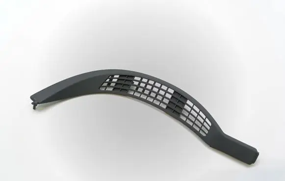 Mercedes-Benz S W221 Panel trim 