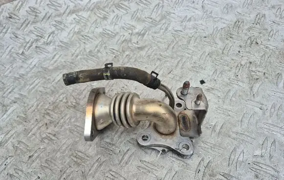 Mazda 3 III EGR valve line/pipe/hose