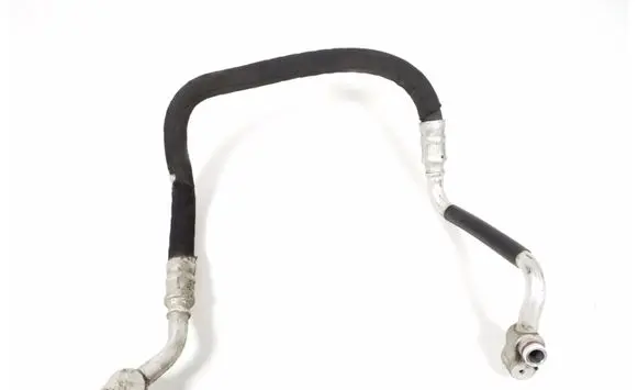 Audi A5 8T 8F Air conditioning (A/C) pipe/hose 8K0260701D
