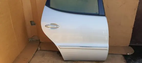 Mercedes-Benz A W168 Rear door