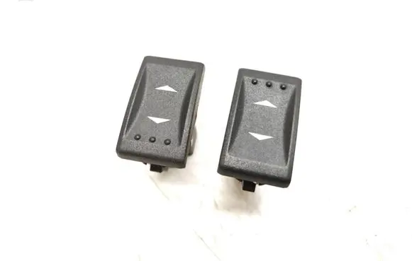 Ford Mondeo Mk III Electric window control switch 1S7T14529AB