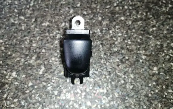 Nissan Juke I F15 Electric window control switch 254111KL5A