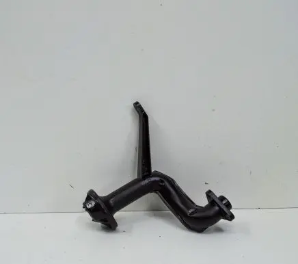 Porsche Cayenne (92A) Oil sump strainer pipe 03H115251A