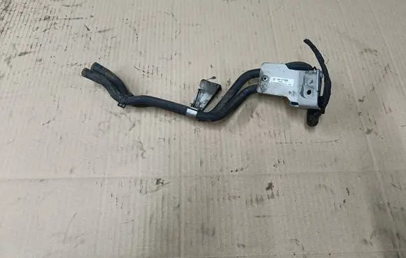 Volkswagen Amarok Exhaust gas pressure sensor 076906051B 51MPP02 37533723