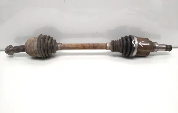Ford Transit Courier Front driveshaft