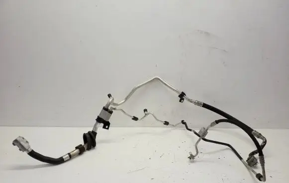 Audi Q5 SQ5 Air conditioning (A/C) pipe/hose 8R0260707F 8R0260707 8R0260710J