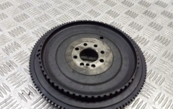 Opel Corsa C Flywheel C0702759