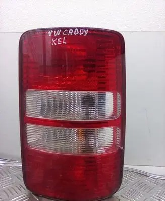 Volkswagen Caddy Rear/tail lights 2021001133 13404B