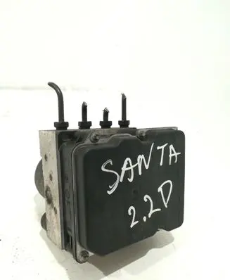 Hyundai Santa Fe ABS Pump 0265235070 589102B850