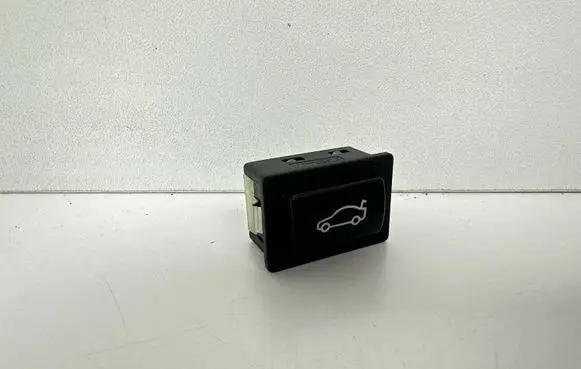 BMW 5 E60 E61 Tailgate opening switch 6921846