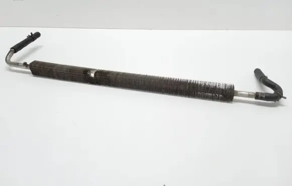 Land Rover Range Rover Sport L320 Power steering radiator 