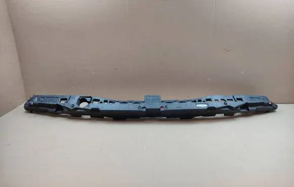 BMW 4 F32 F33 Front bumper foam support bar 7289911