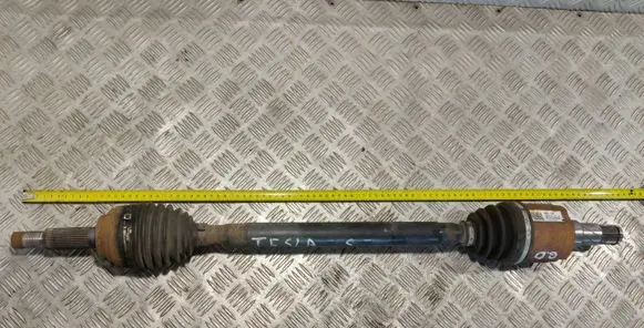 Tesla Model S Rear driveshaft 100771901B 071918B3 0018GJ2309350