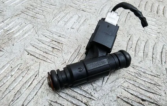 Audi TT Mk1 Fuel injector 0280156061 06A906031BA