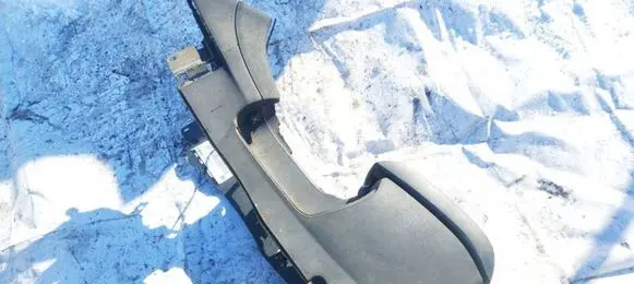 Ford Mondeo MK IV Armrest AS71A048W42AB