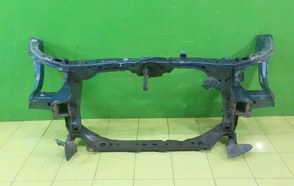 Honda Civic Radiator support slam panel 