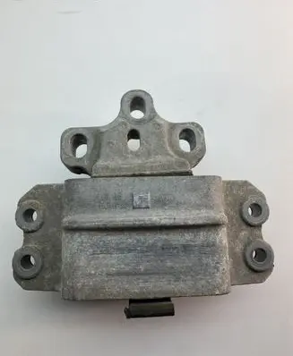 Volkswagen Golf VI Engine mount bracket 1K0199555T