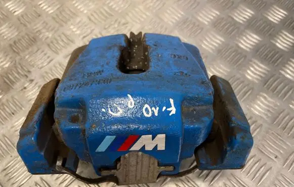 BMW 5 F10 F11 Front brake caliper