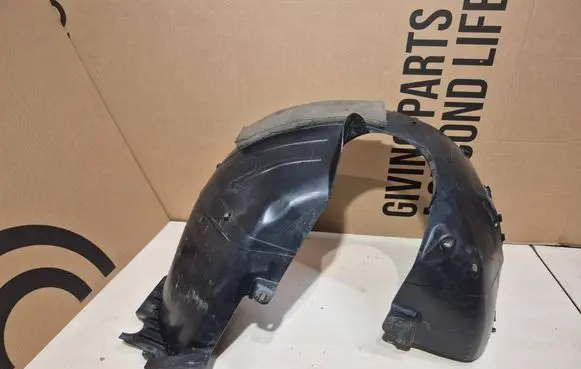 Volkswagen PASSAT B8 Front wheel arch liner splash guards 3G0805969E