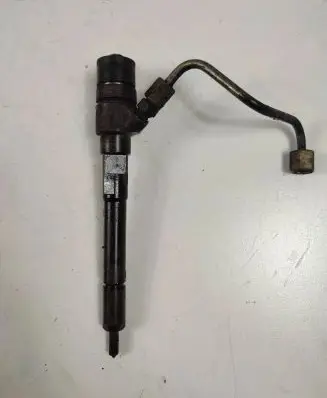 Hyundai Santa Fe Fuel injector 0445110254 3382027800 A81R6AA