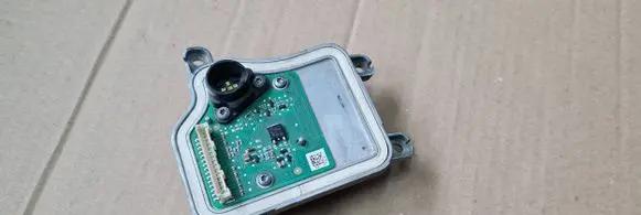 Audi Q5 SQ5 LED ballast control module 6002TZ0200