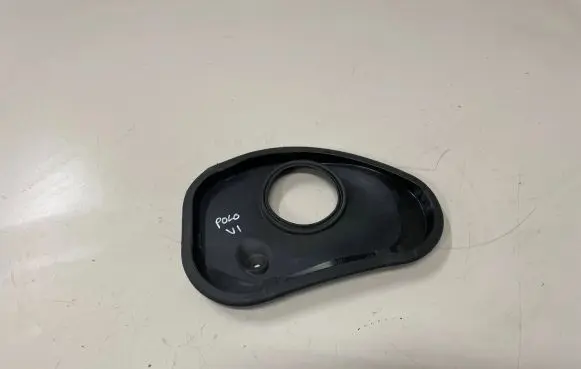 Volkswagen Polo VI Fuel tank cap trim 2G0809933