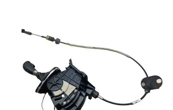 Ford S-MAX Gear shifter/selector 6G917C453AD 20080520094