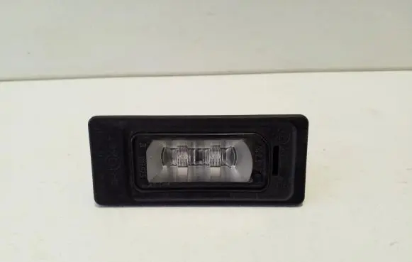 Audi Q3 8U Number plate light 4G0943021