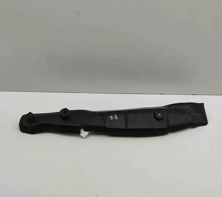 Audi A5 Fender trim (molding) 8W6821111