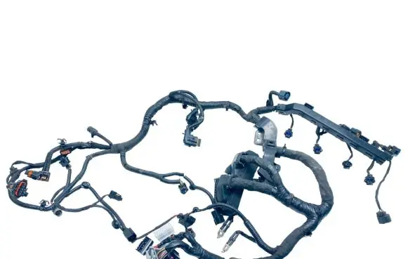 Hyundai i30 Engine installation wiring loom 91460A6310