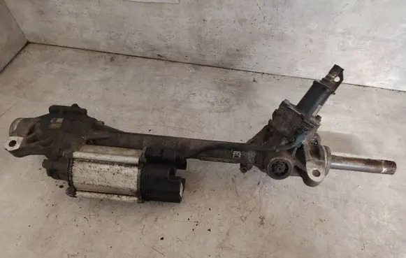 BMW 5 F10 F11 Steering rack 7818974499 00053299 6867965