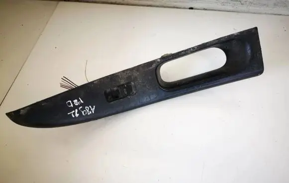Audi A3 S3 8L Electric window control switch 8l0959855a