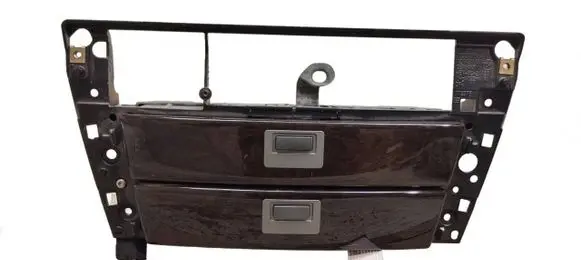 BMW 7 E65 E66 Dashboard storage box/compartment 7032886 311520700 51457034886